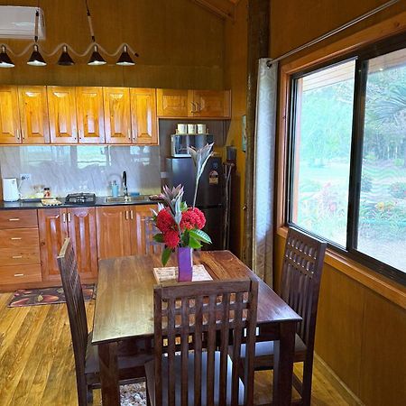 Sigasiga Sands Boutique Bungalows Savusavu Bagian luar foto