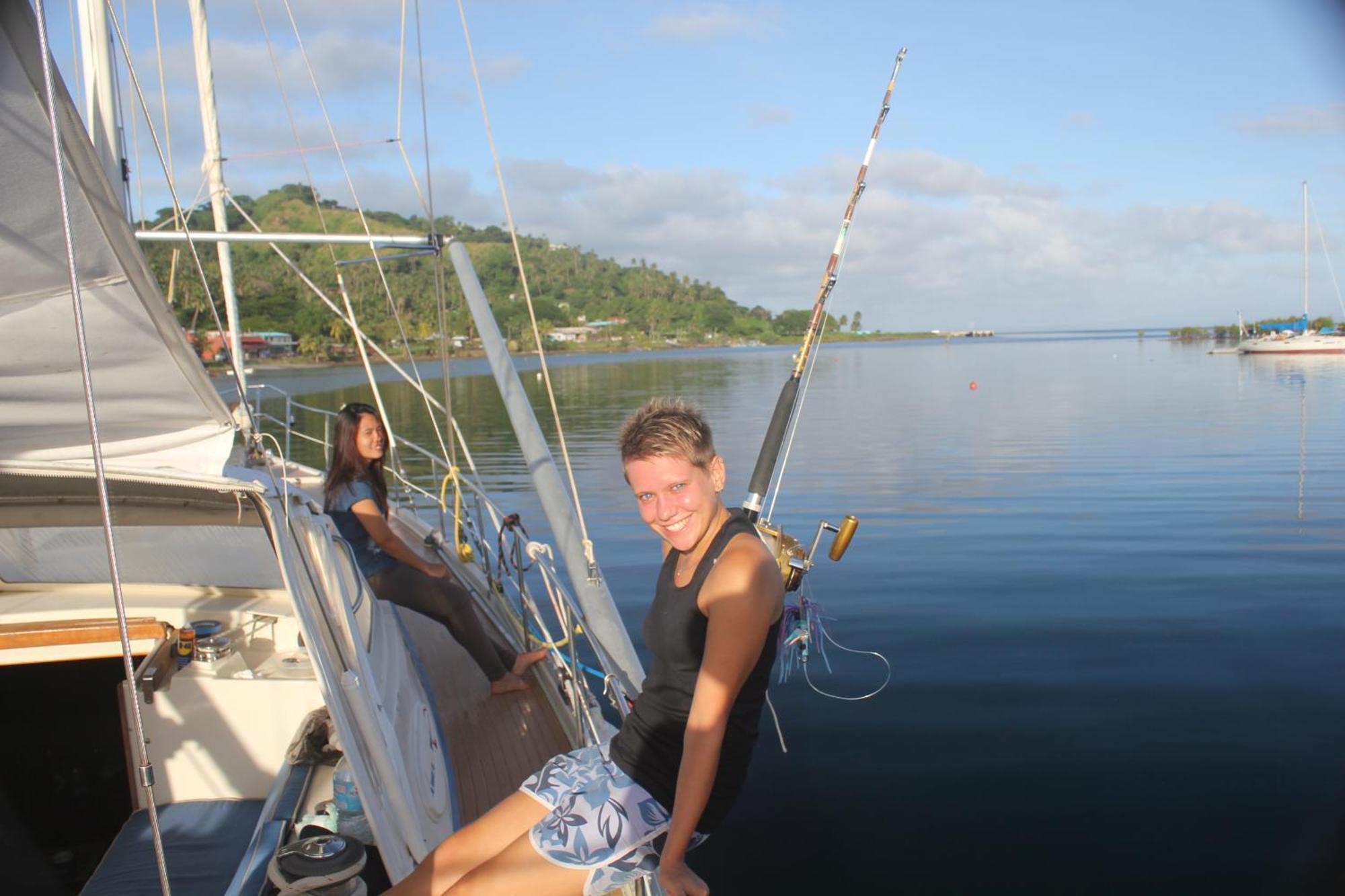 Sigasiga Sands Boutique Bungalows Savusavu Bagian luar foto