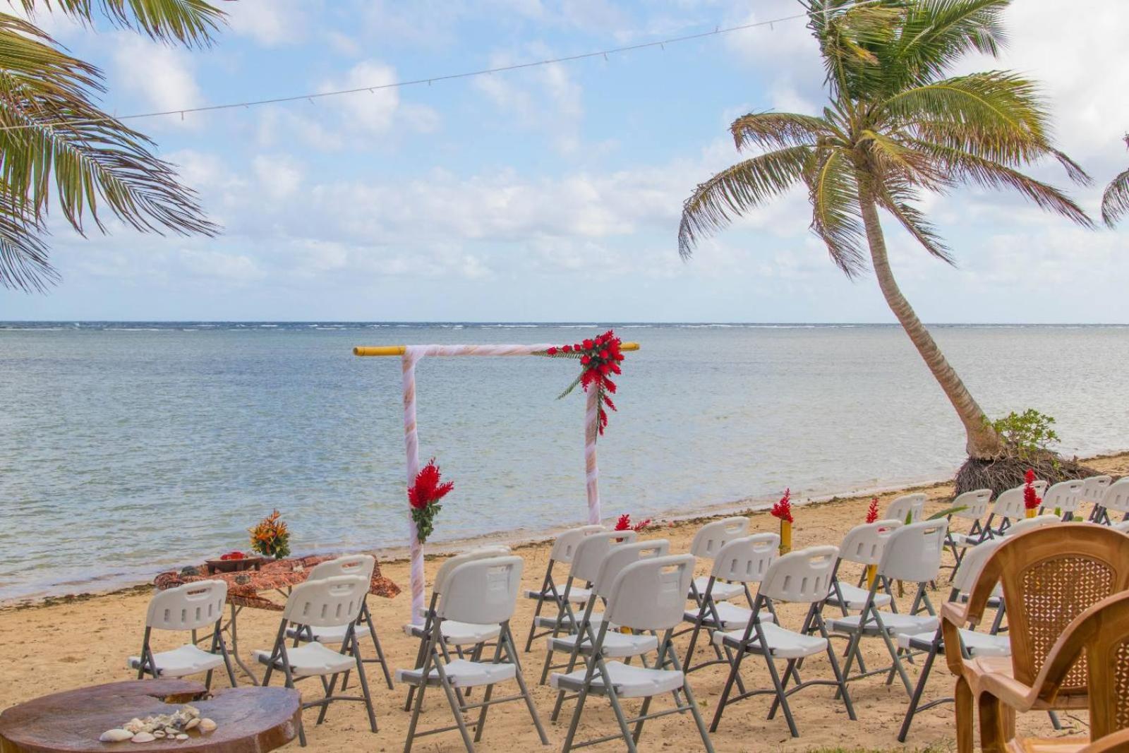 Sigasiga Sands Boutique Bungalows Savusavu Bagian luar foto