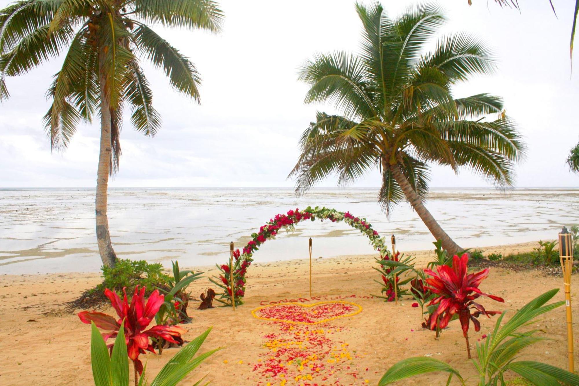Sigasiga Sands Boutique Bungalows Savusavu Bagian luar foto