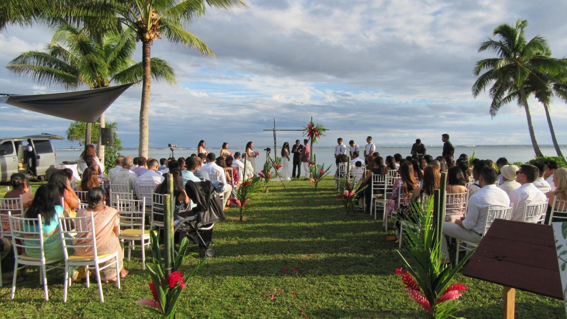 Sigasiga Sands Boutique Bungalows Savusavu Bagian luar foto