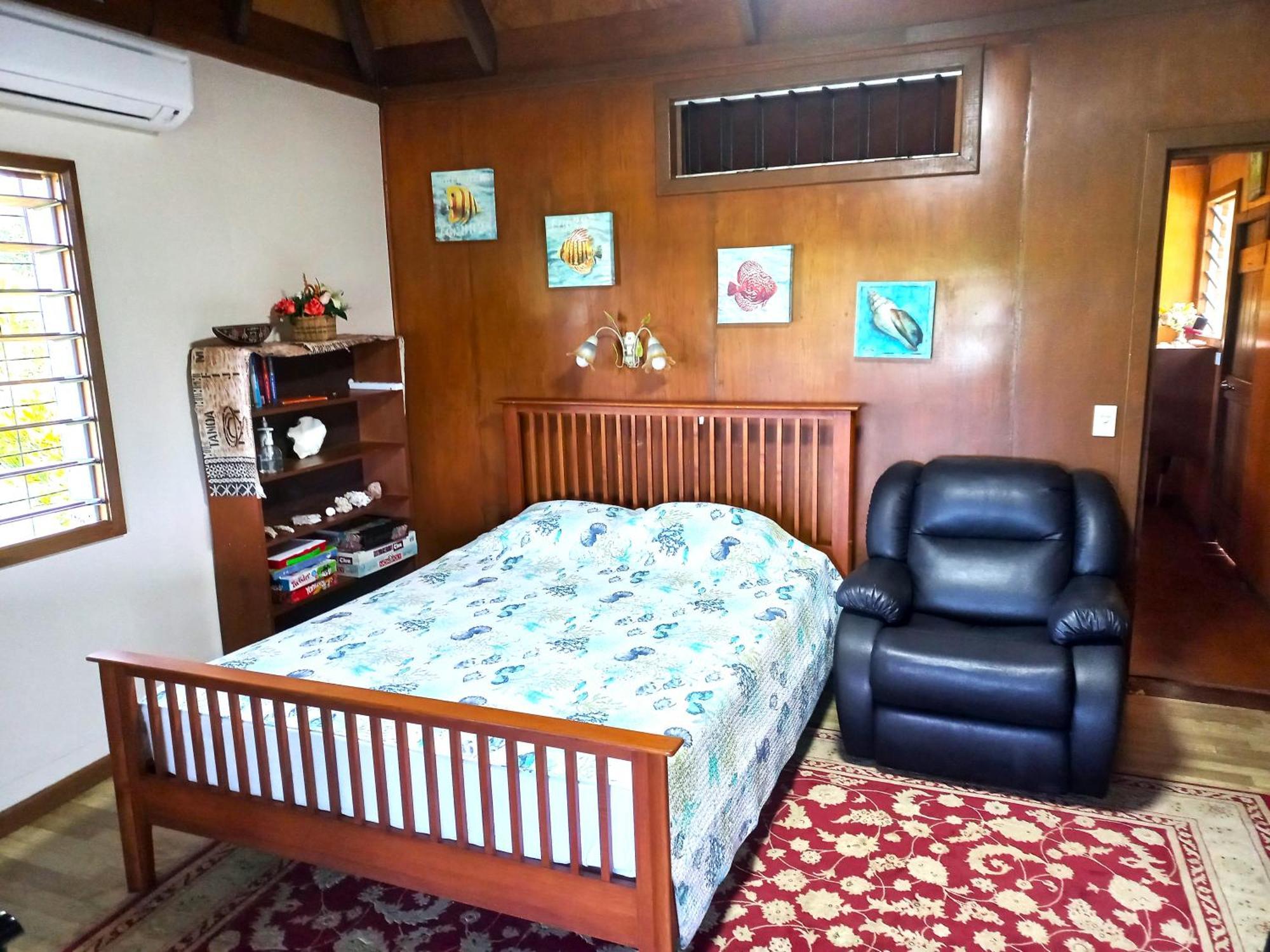 Sigasiga Sands Boutique Bungalows Savusavu Bagian luar foto