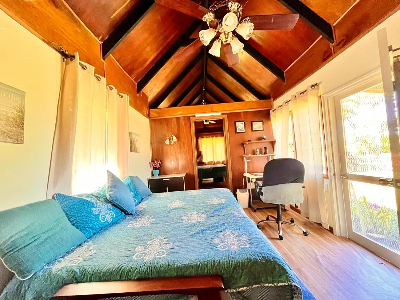 Sigasiga Sands Boutique Bungalows Savusavu Bagian luar foto