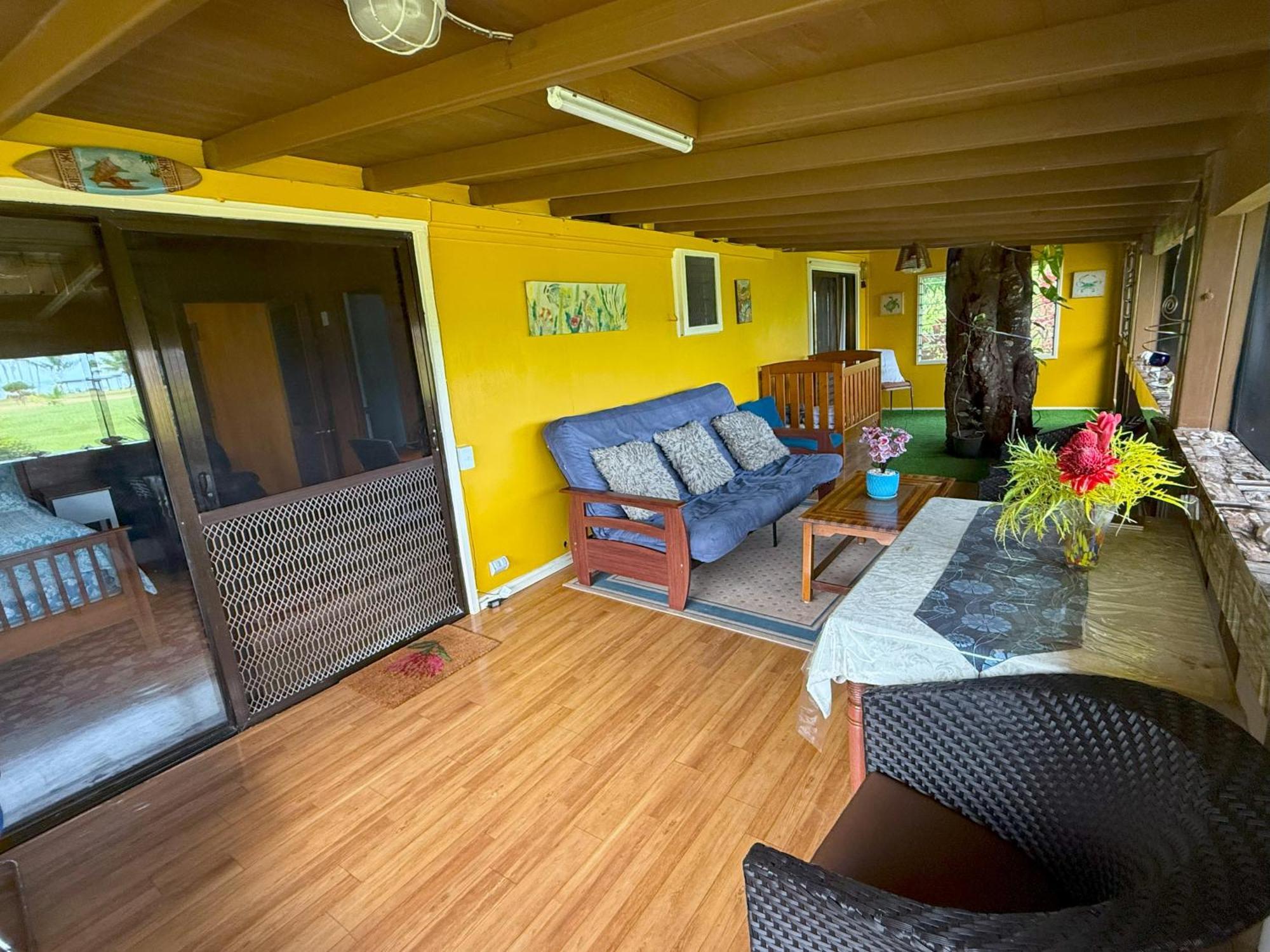 Sigasiga Sands Boutique Bungalows Savusavu Bagian luar foto
