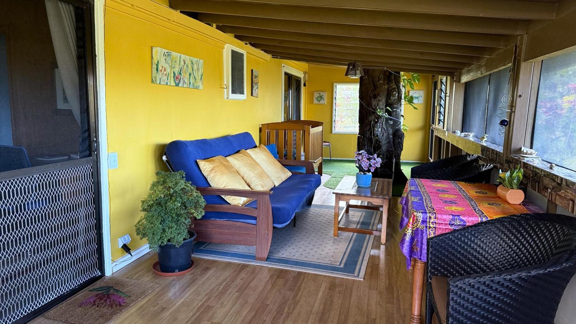 Sigasiga Sands Boutique Bungalows Savusavu Ruang foto