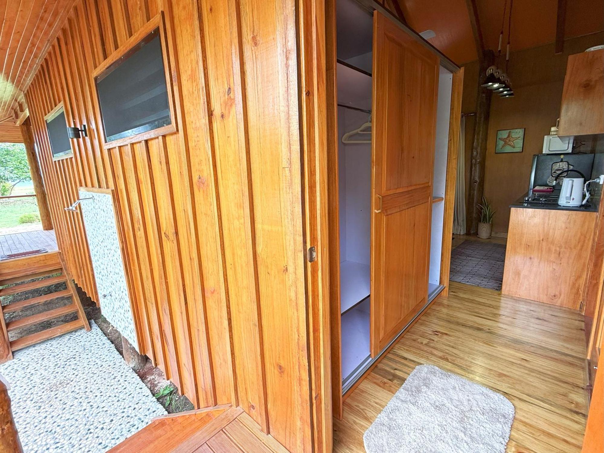 Sigasiga Sands Boutique Bungalows Savusavu Ruang foto