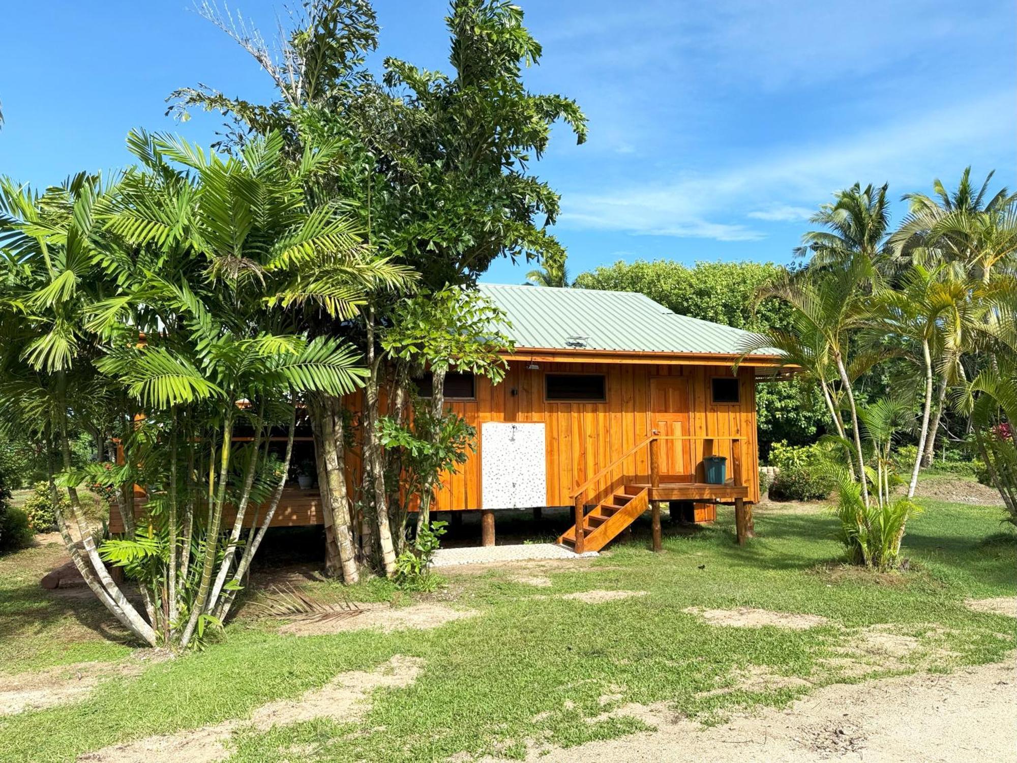 Sigasiga Sands Boutique Bungalows Savusavu Ruang foto