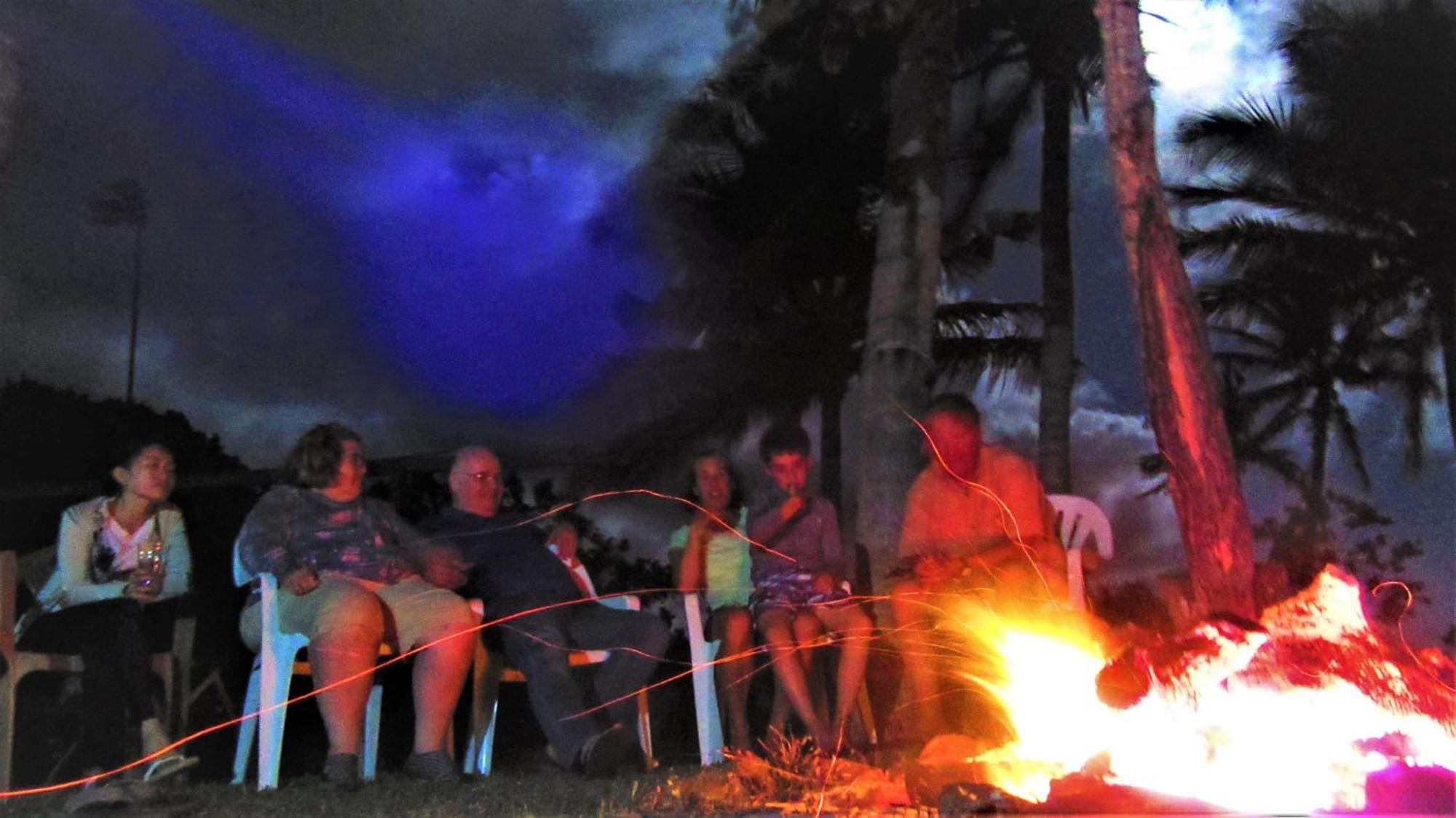 Sigasiga Sands Boutique Bungalows Savusavu Bagian luar foto